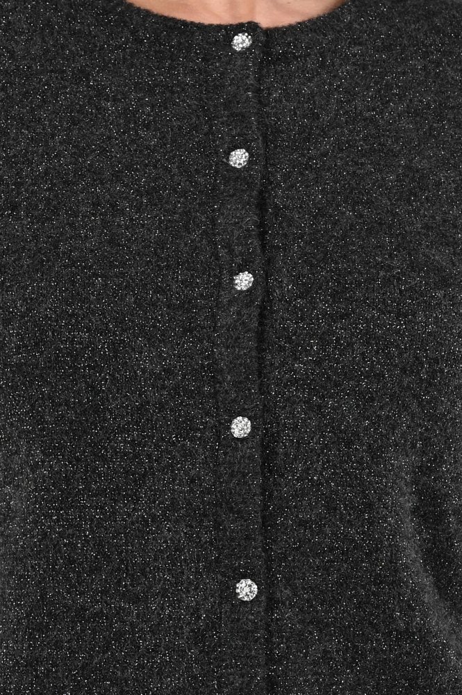 Emotions 225114L Vest Grijs