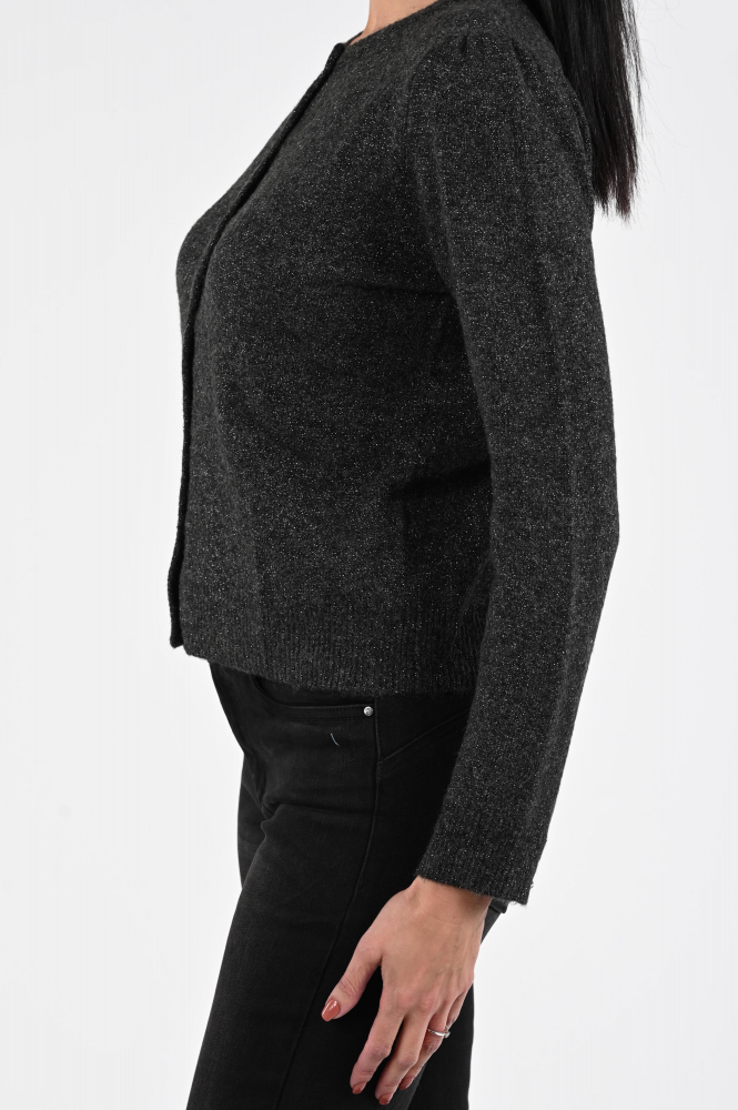 Emotions 225114L Vest Grijs