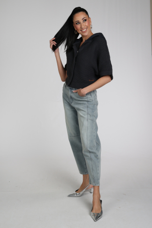 Moscow Timmy 29-10 Grijs