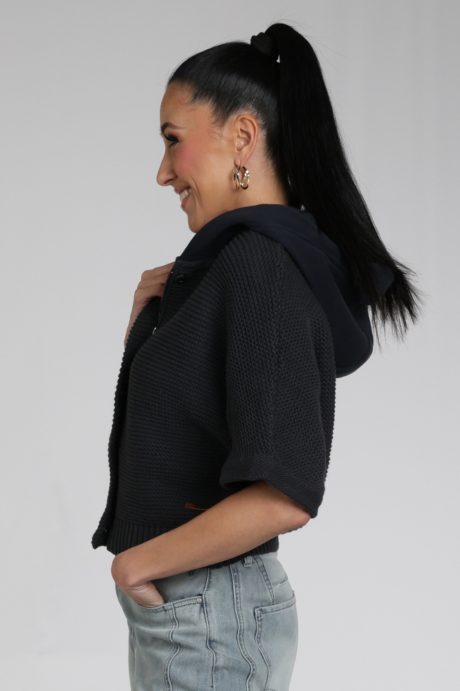 Moscow Timmy 29-10 Vest Grijs