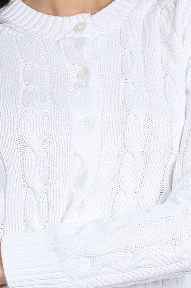 Emotions 126091 Vest Wit