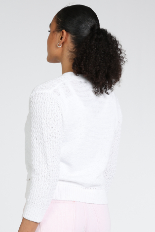 Roberto sarto 611148 Wit