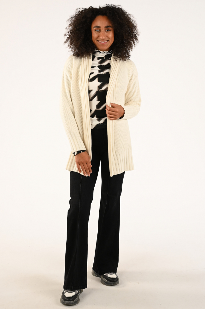 Foresti 72084 Vest Wit