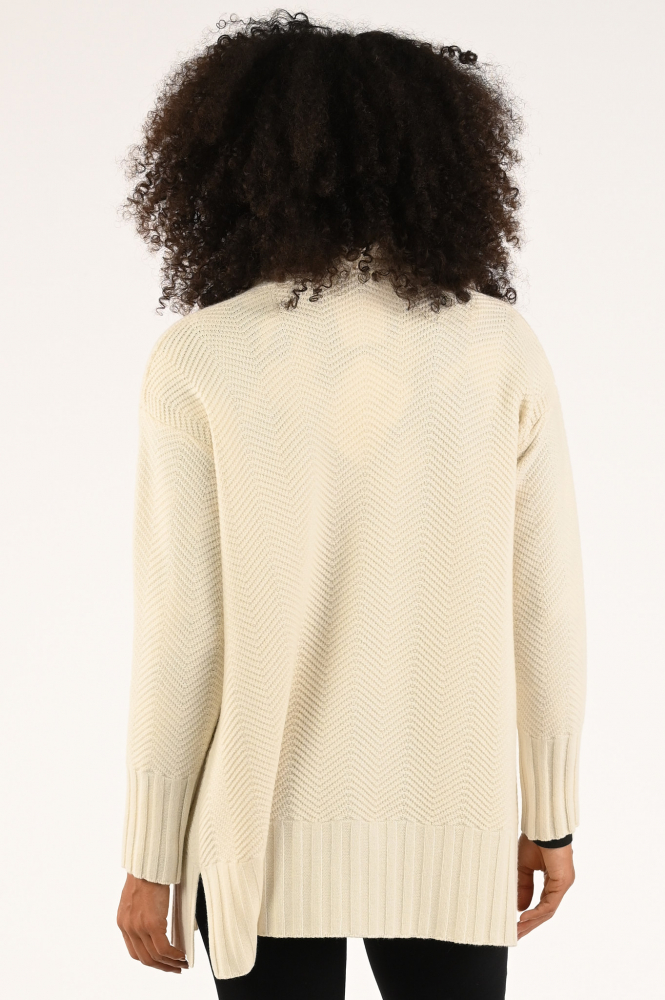 Foresti 72084 Vest Wit