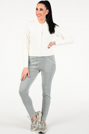 Moscow Rosa 39-10 Wit