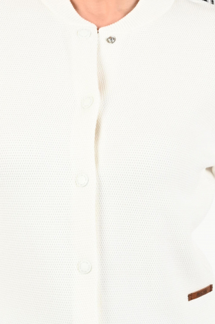 Moscow Rosa 39-10 Wit