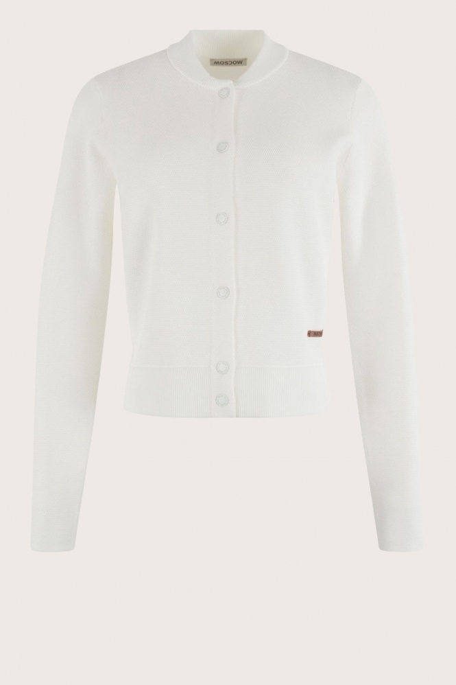 Moscow Rosa 39-10 Vest Wit