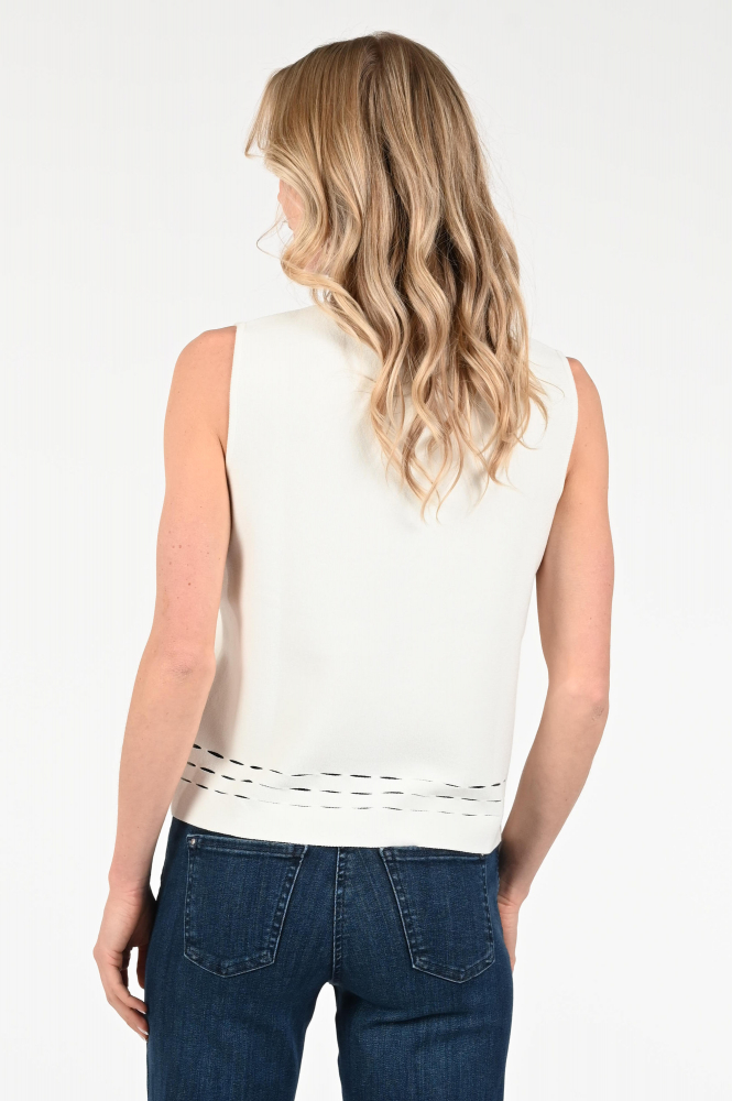 FABER 23605 Vest Wit