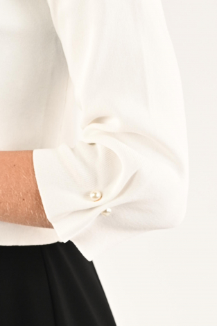 Joseph Ribkoff 251900 Wit