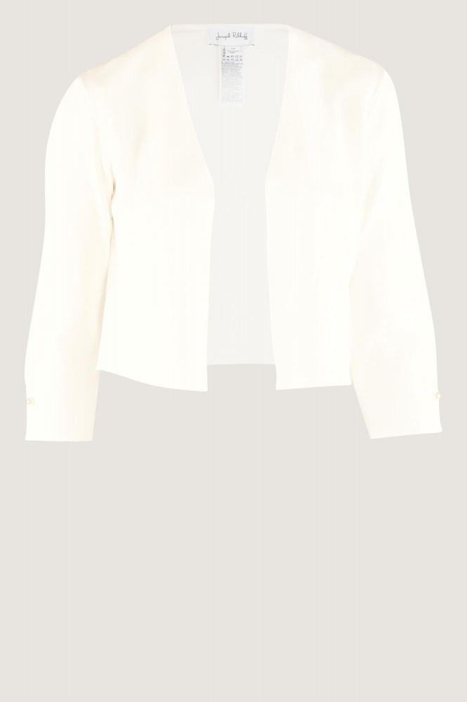 Joseph Ribkoff 251900 Vest Beige