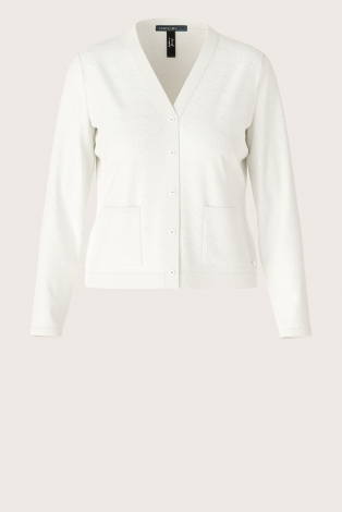 Marc Cain YA 39.05 M11 Wit