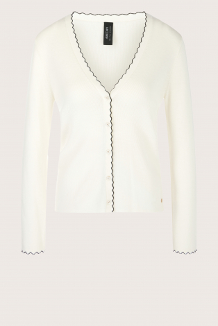 Marc Cain YC 39.10 M77 Wit