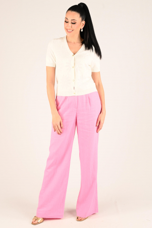 Fabienne Chapot Maddy Cardigan Wit