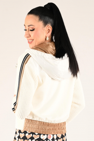 Marc Cain YS 39.03 M02 Wit