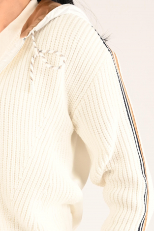 Marc Cain YS 39.03 M02 Wit