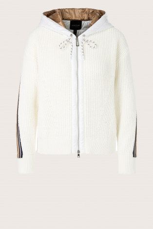 Marc Cain YS 39.03 M02 Beige