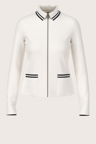 Marc Cain YS 31.12 J55 Wit