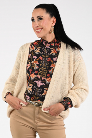 Geisha 54606-70 Beige