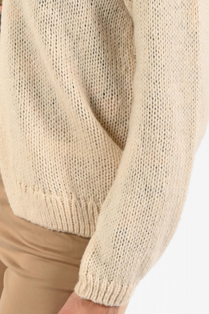 Geisha 54606-70 Vest Beige