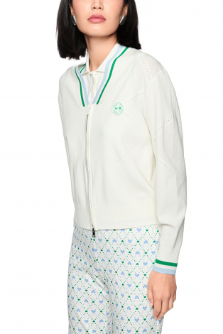 Marc Cain AS 39.11 M88 Wit