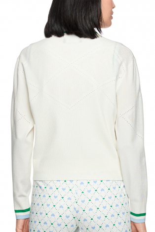 Marc Cain AS 39.11 M88 Wit