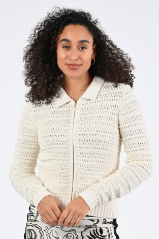 Fabienne Chapot CLTCAR10SS261009 Wit