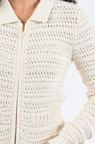 Fabienne Chapot CLTCAR10SS261009 Wit