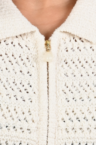 Fabienne Chapot CLTCAR10SS261009 Wit