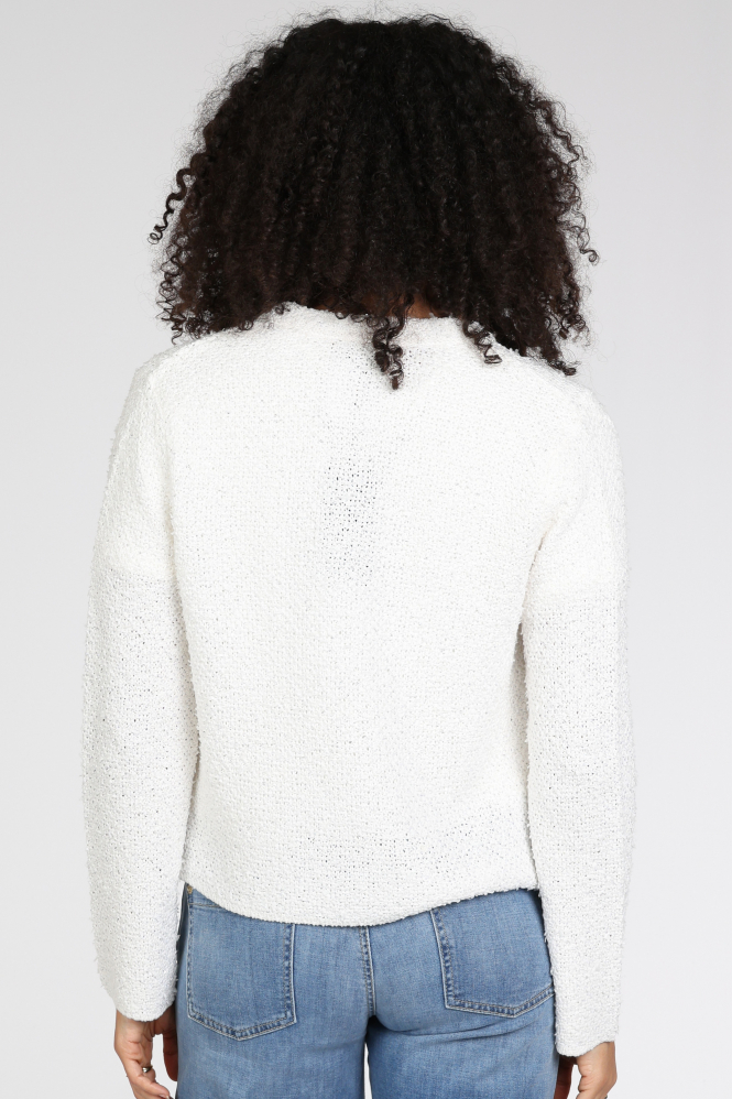 Monari 410296 Vest Wit