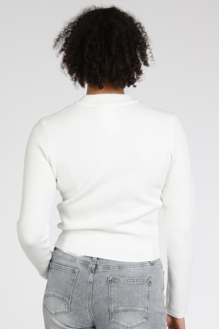 Moscow Ros 39-10 Wit