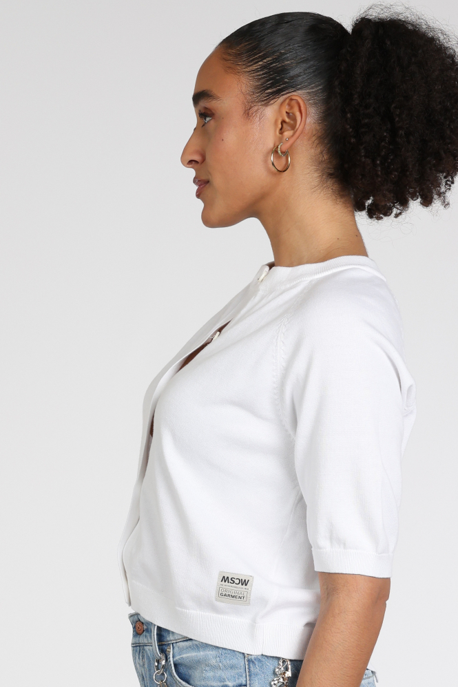 Moscow Line 36-10 Vest Wit