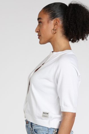 Moscow Line 36-10 Wit