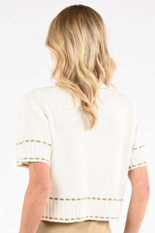 Beaumont BC88340261 Wit