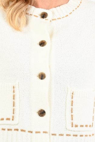 Beaumont BC88340261 Wit