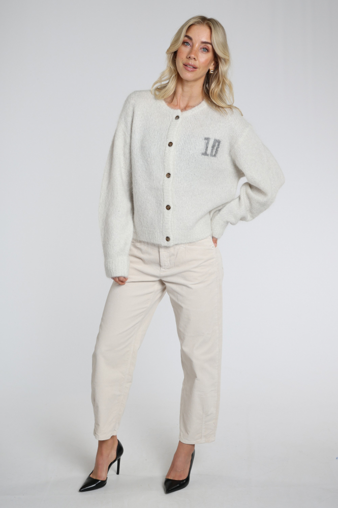 10 Days 20-656-6203 Vest Wit