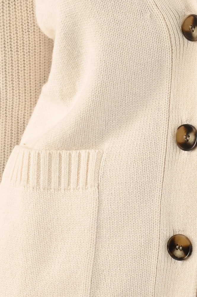 Emotions 235038 Vest Beige