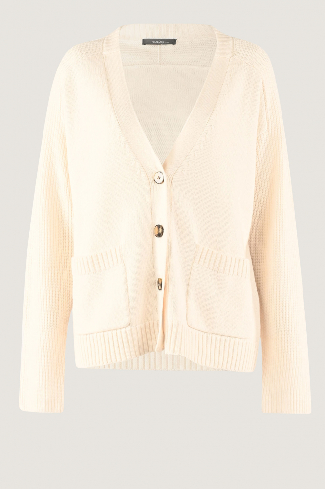 Emotions 235038 Vest Beige