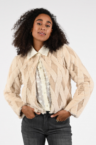 Geisha 55885-20 Beige