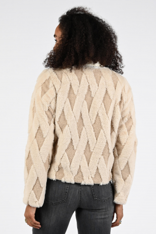 Geisha 55885-20 Beige