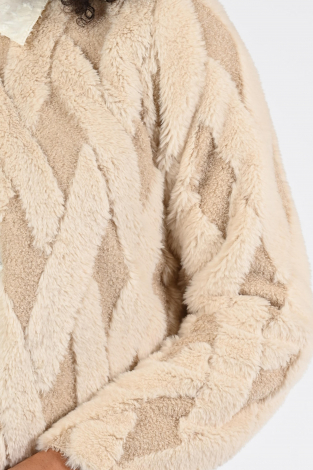 Geisha 55885-20 Beige