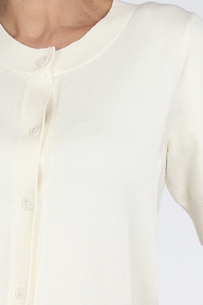 STUDIO AR by ARMA noor Vest Beige