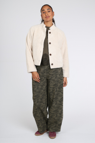 Moscow Ted 50-01 Beige