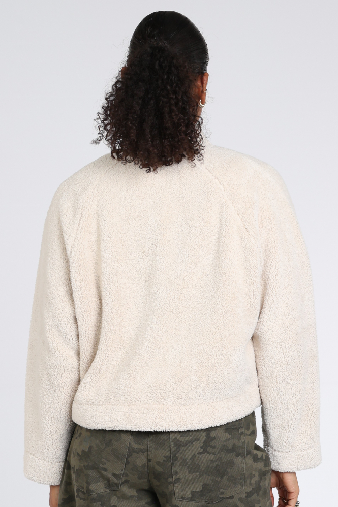 Moscow Ted 50-01 Vest Beige