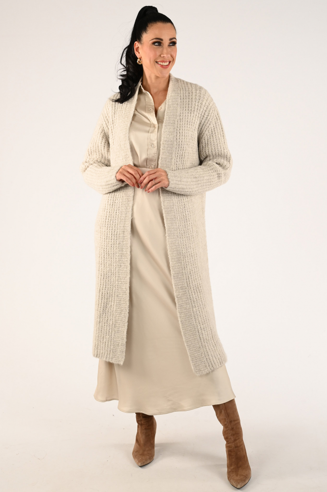 Moscow milio 31-10 Vest Beige