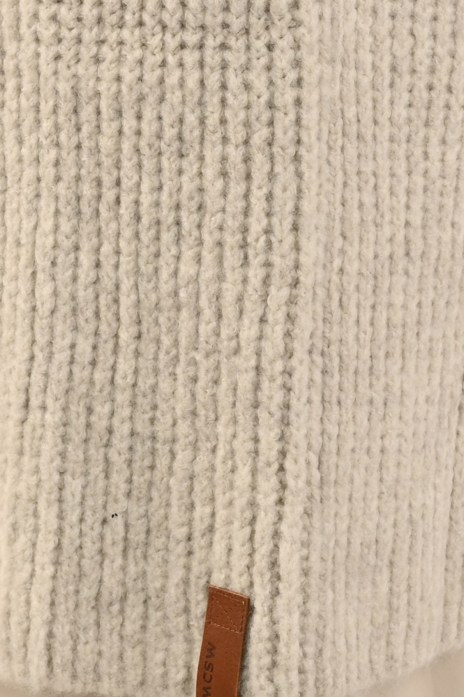 Moscow milio 31-10 Vest Beige