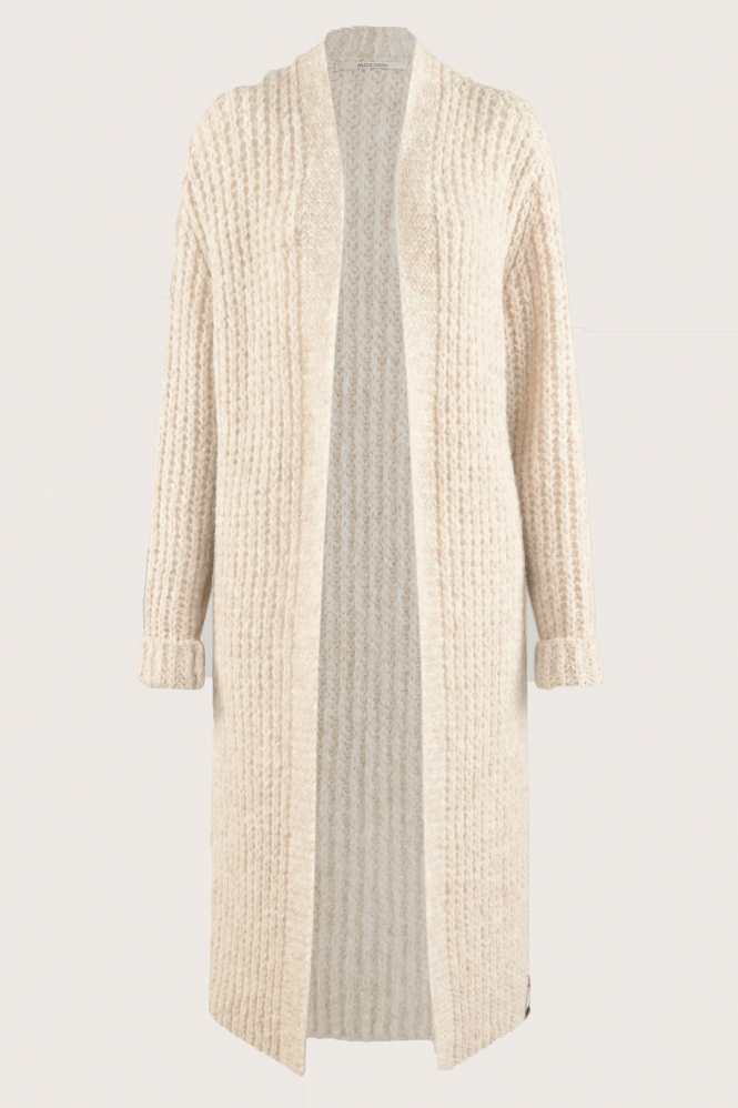 Moscow milio 31-10 Vest Beige
