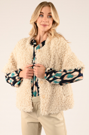 Summum 1s1194-12112 Beige