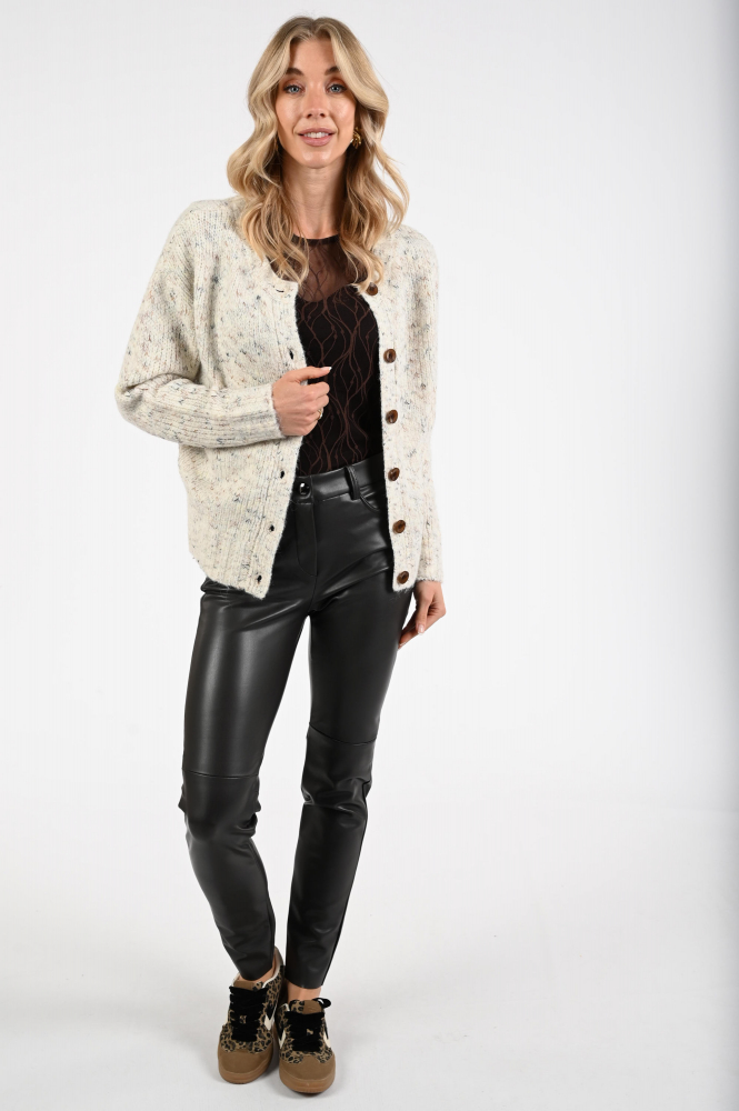 Moscow care 49-10 Vest Beige