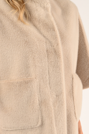 Joseph Ribkoff 243917 Beige
