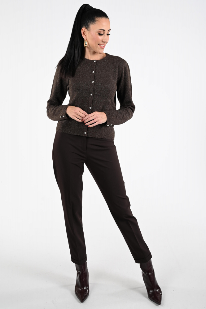 Emotions 225114L Vest Bruin